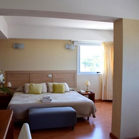Palace Hotel Nueve de Julio Екстер'єр фото